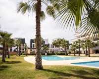 Revente - Apartment - Orihuela - Los Altos