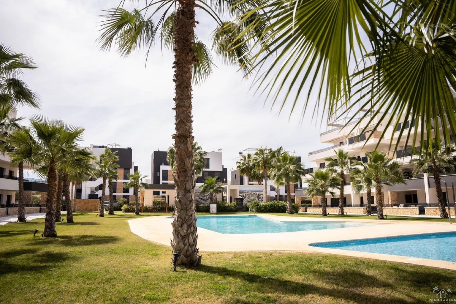 Revente - Apartment - Orihuela - Los Altos