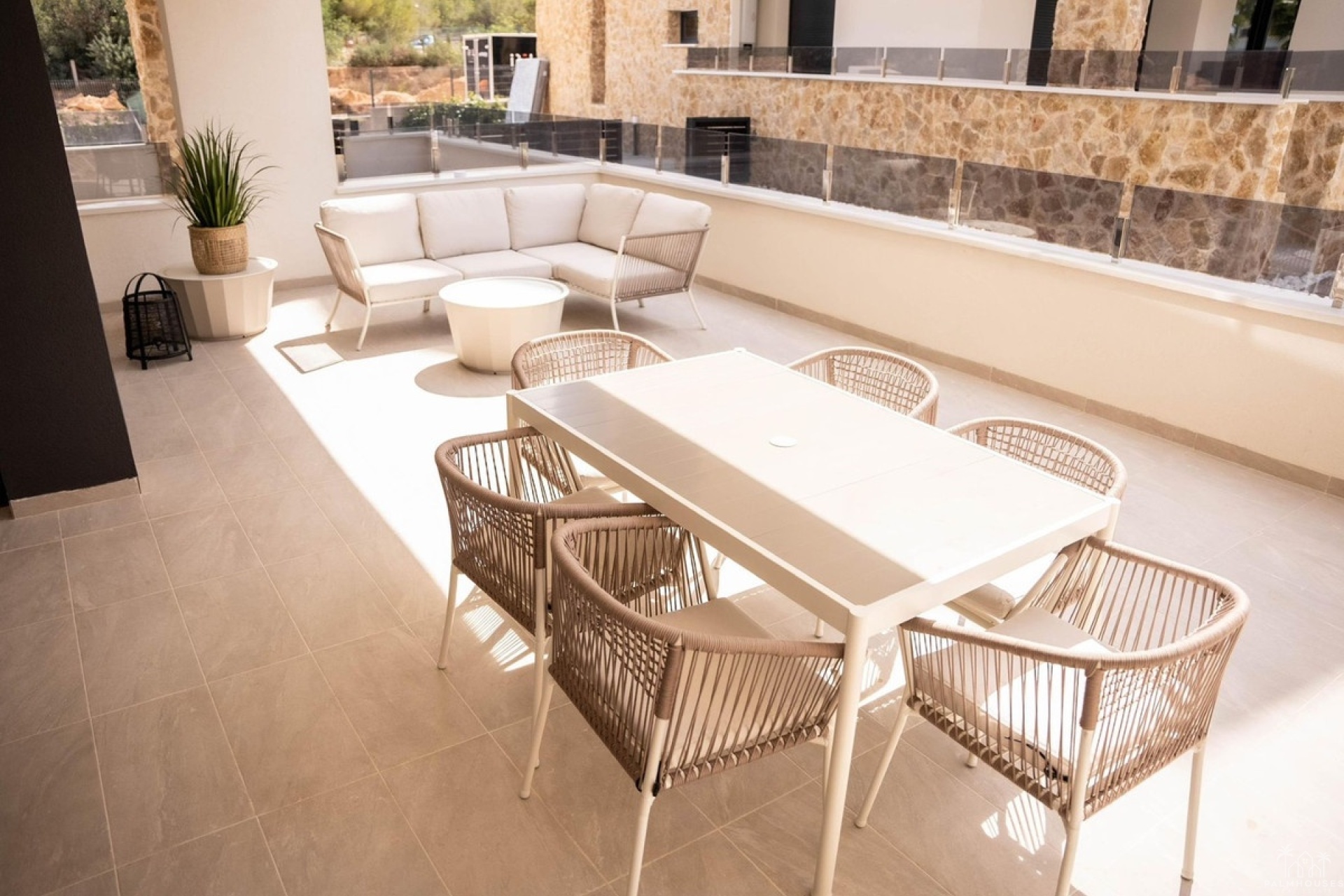 Revente - Apartment - Orihuela - Los Altos