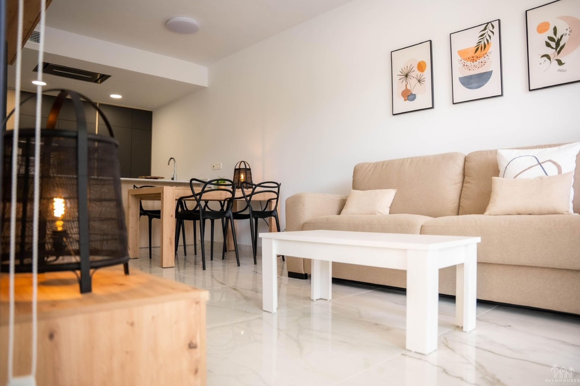 Revente - Apartment - Orihuela - Los Altos