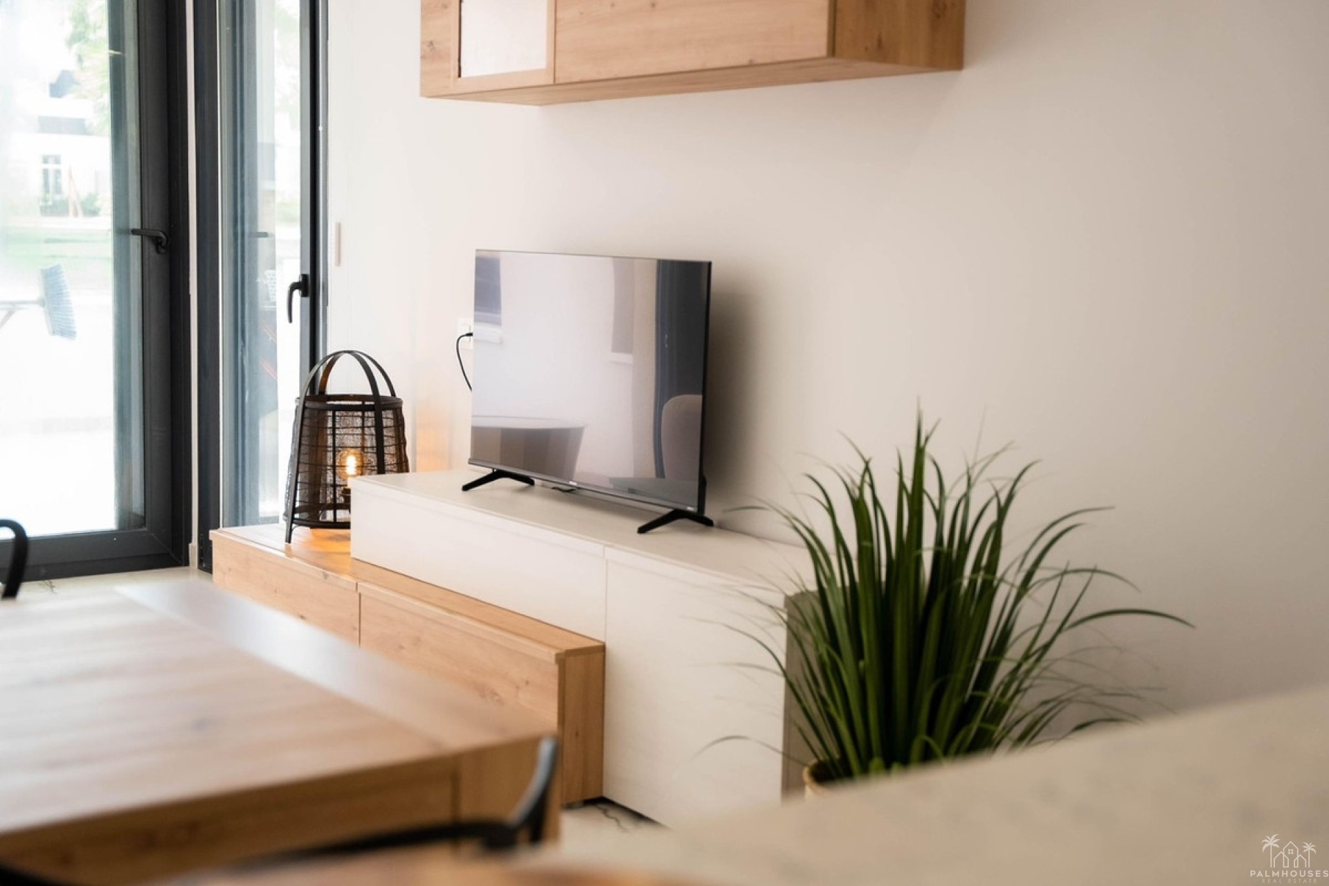 Revente - Apartment - Orihuela - Los Altos
