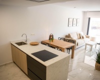 Revente - Apartment - Orihuela - Los Altos