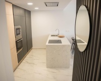 Revente - Apartment - Orihuela - Los Altos