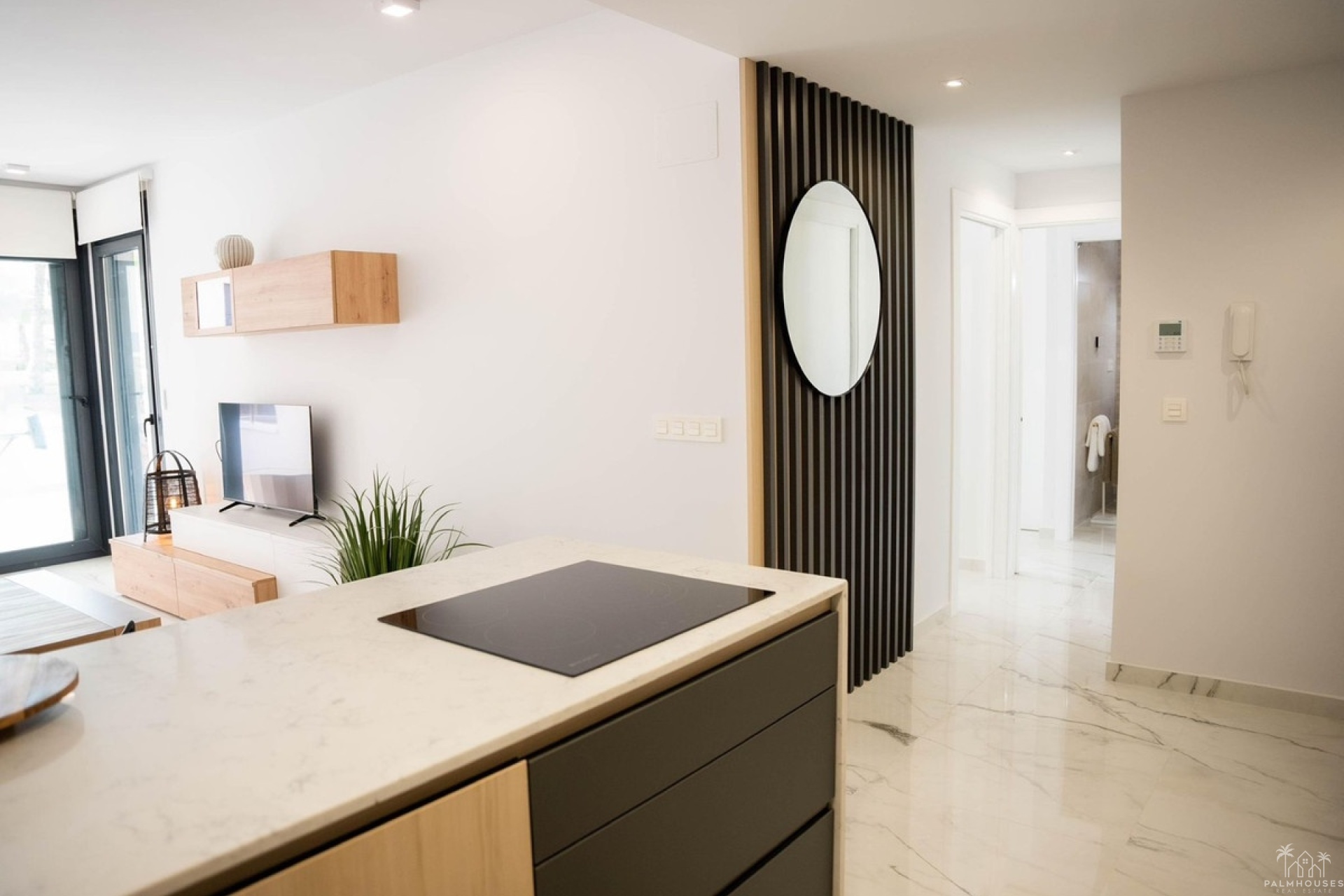 Revente - Apartment - Orihuela - Los Altos