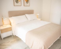 Revente - Apartment - Orihuela - Los Altos