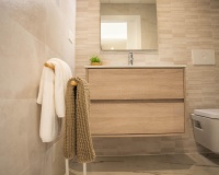 Revente - Apartment - Orihuela - Los Altos