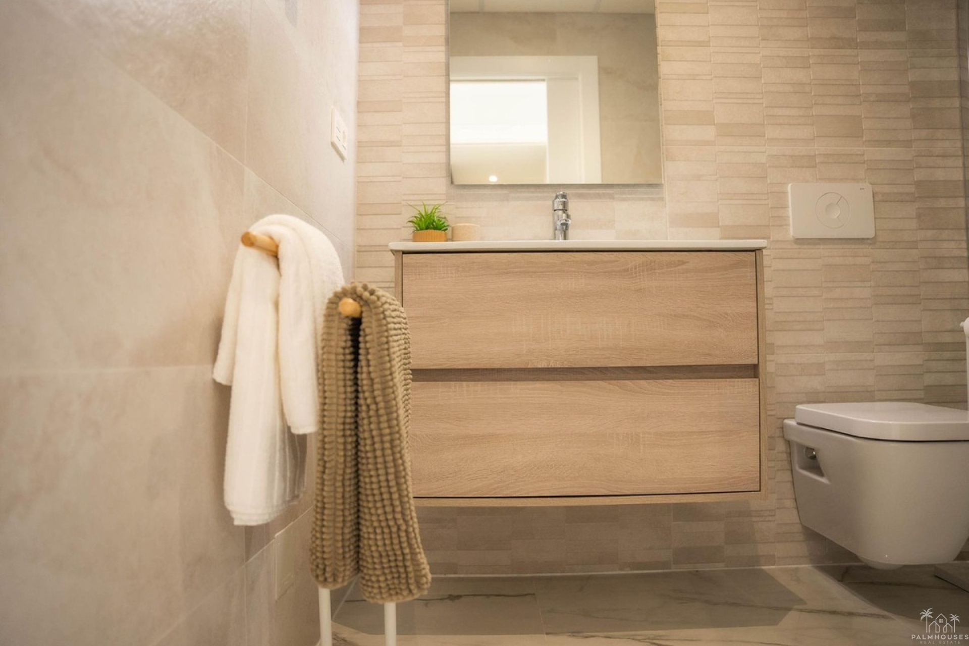 Revente - Apartment - Orihuela - Los Altos