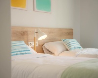 Revente - Apartment - Orihuela - Los Altos