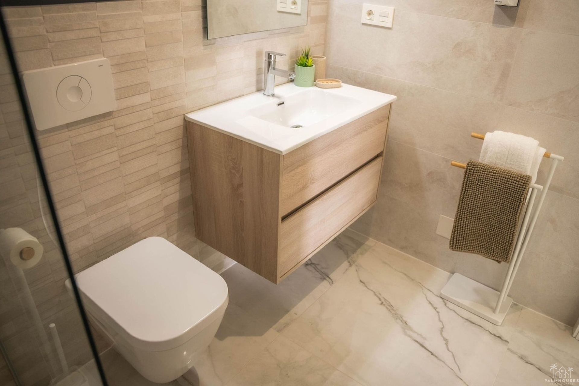 Revente - Apartment - Orihuela - Los Altos