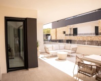 Revente - Apartment - Orihuela - Los Altos