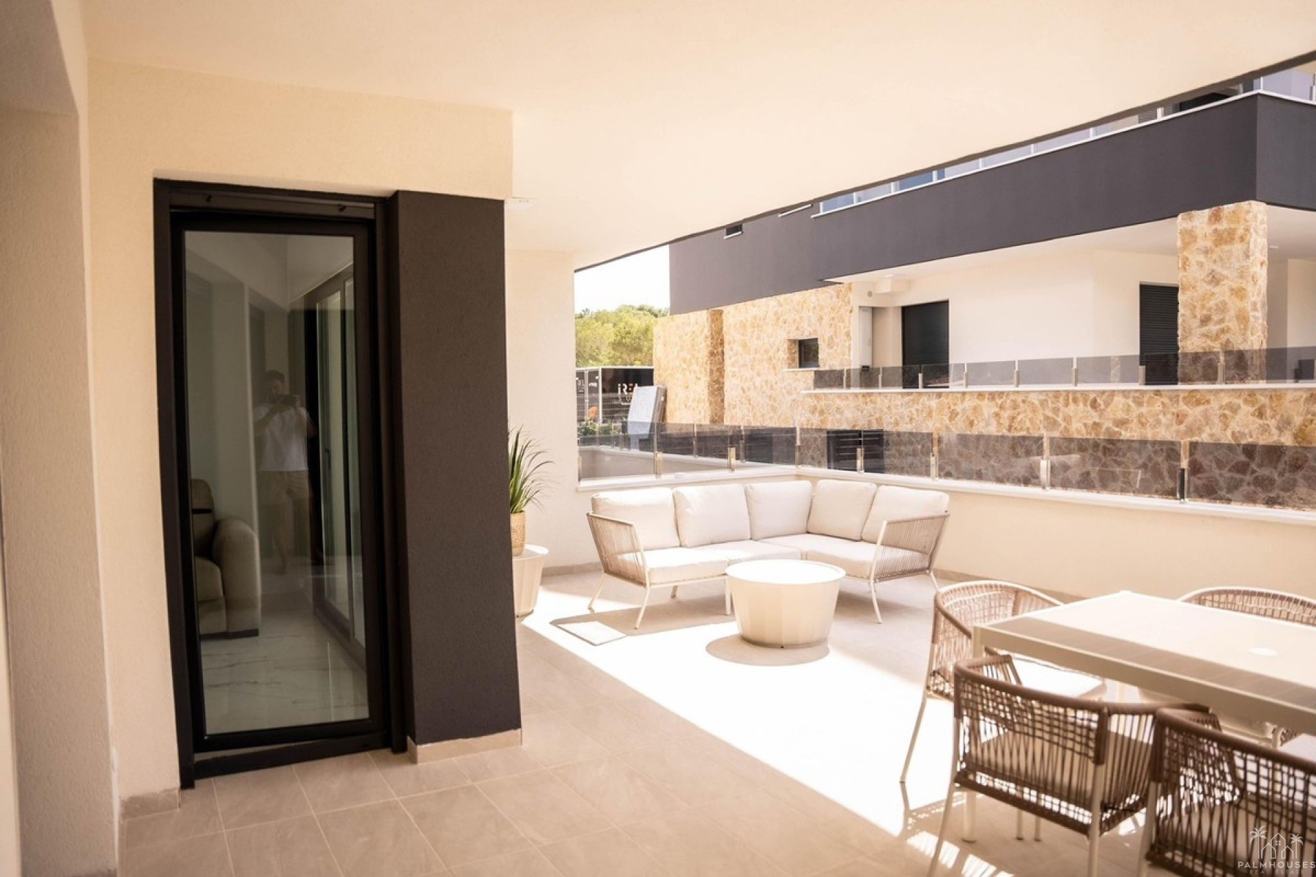 Revente - Apartment - Orihuela - Los Altos