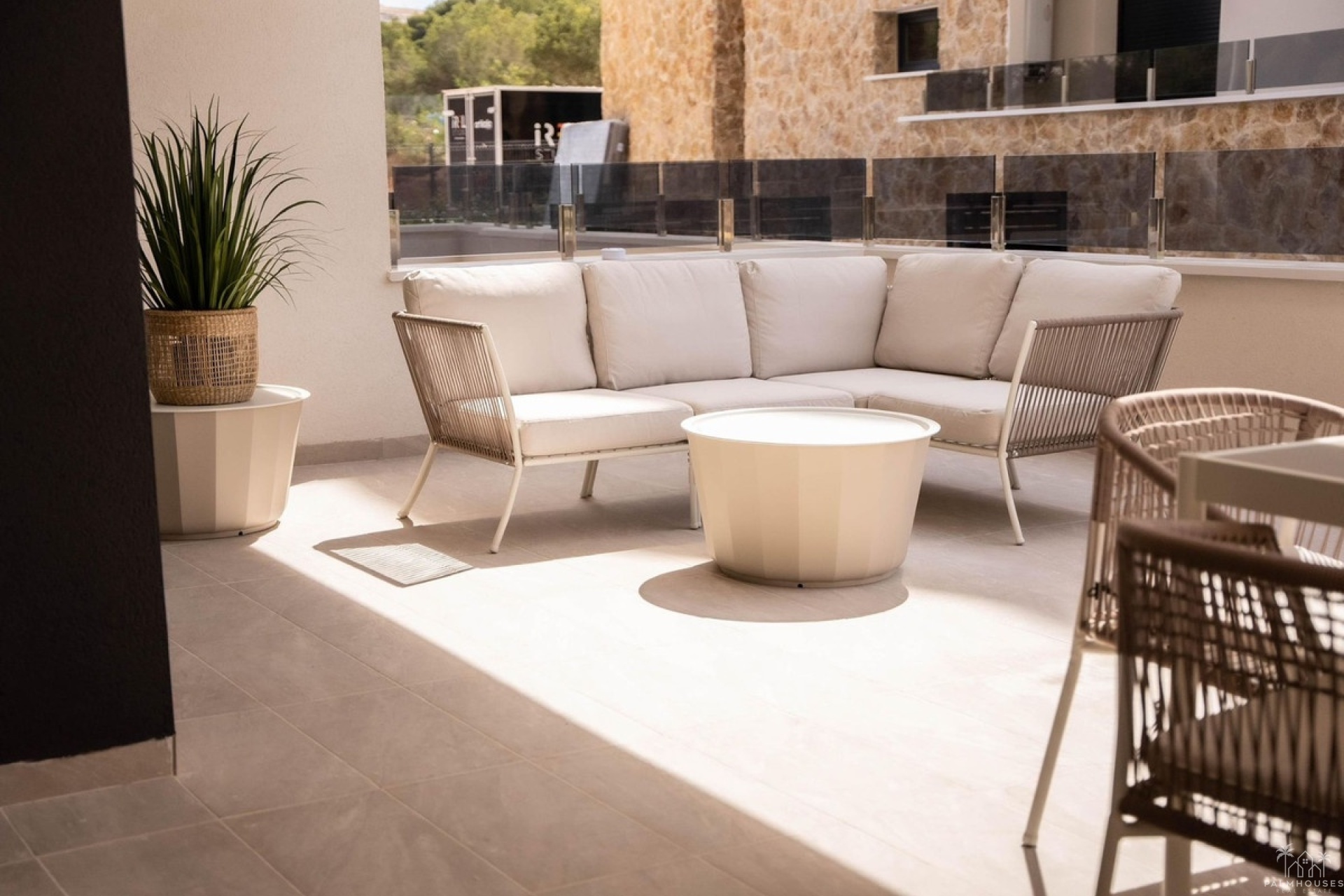Revente - Apartment - Orihuela - Los Altos