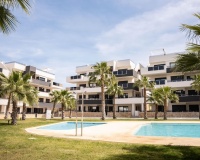 Revente - Apartment - Orihuela - Los Altos
