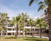 Revente - Apartment - Orihuela - Los Altos