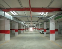 Revente - Apartment - Orihuela - Los Altos