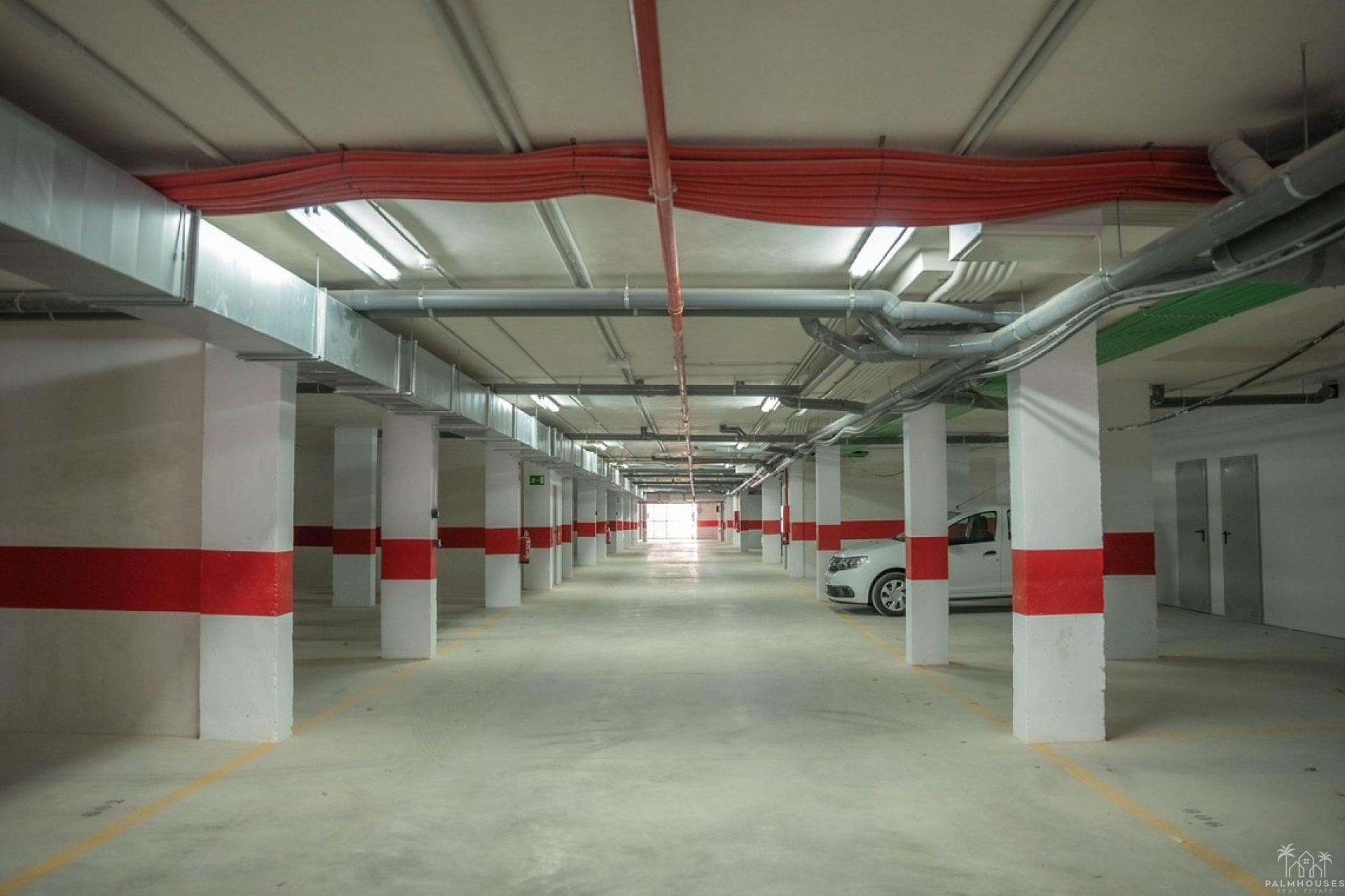 Revente - Apartment - Orihuela - Los Altos