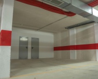 Revente - Apartment - Orihuela - Los Altos