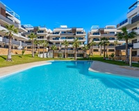 Revente - Apartment - Orihuela - Los Altos