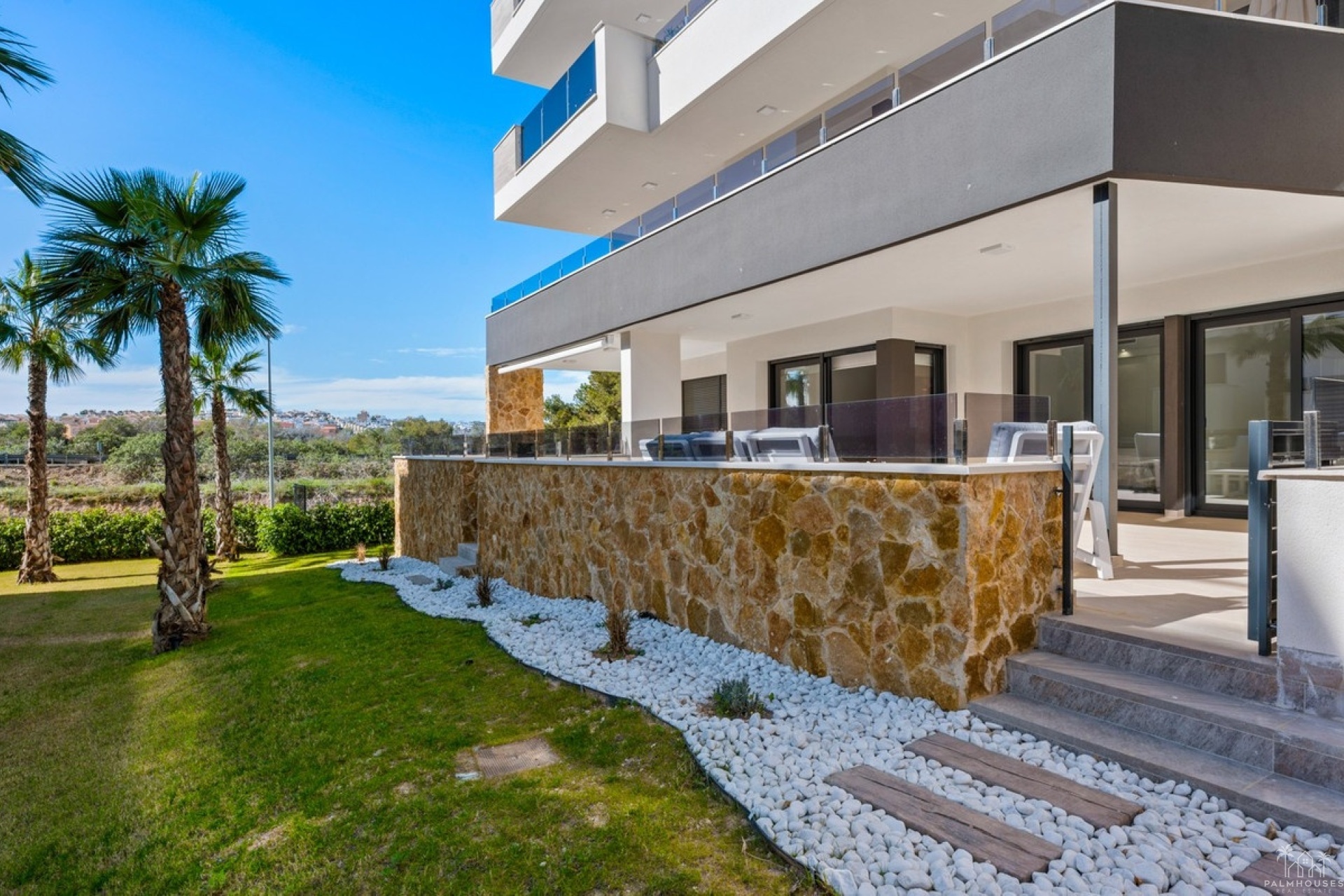 Revente - Apartment - Orihuela - Los Altos