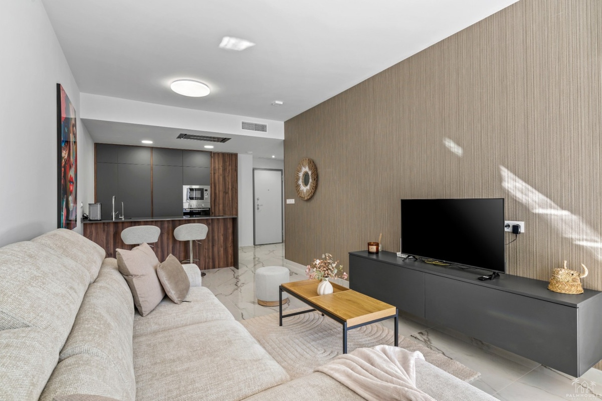 Revente - Apartment - Orihuela - Los Altos