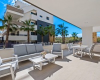 Revente - Apartment - Orihuela - Los Altos