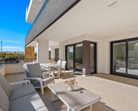 Revente - Apartment - Orihuela - Los Altos