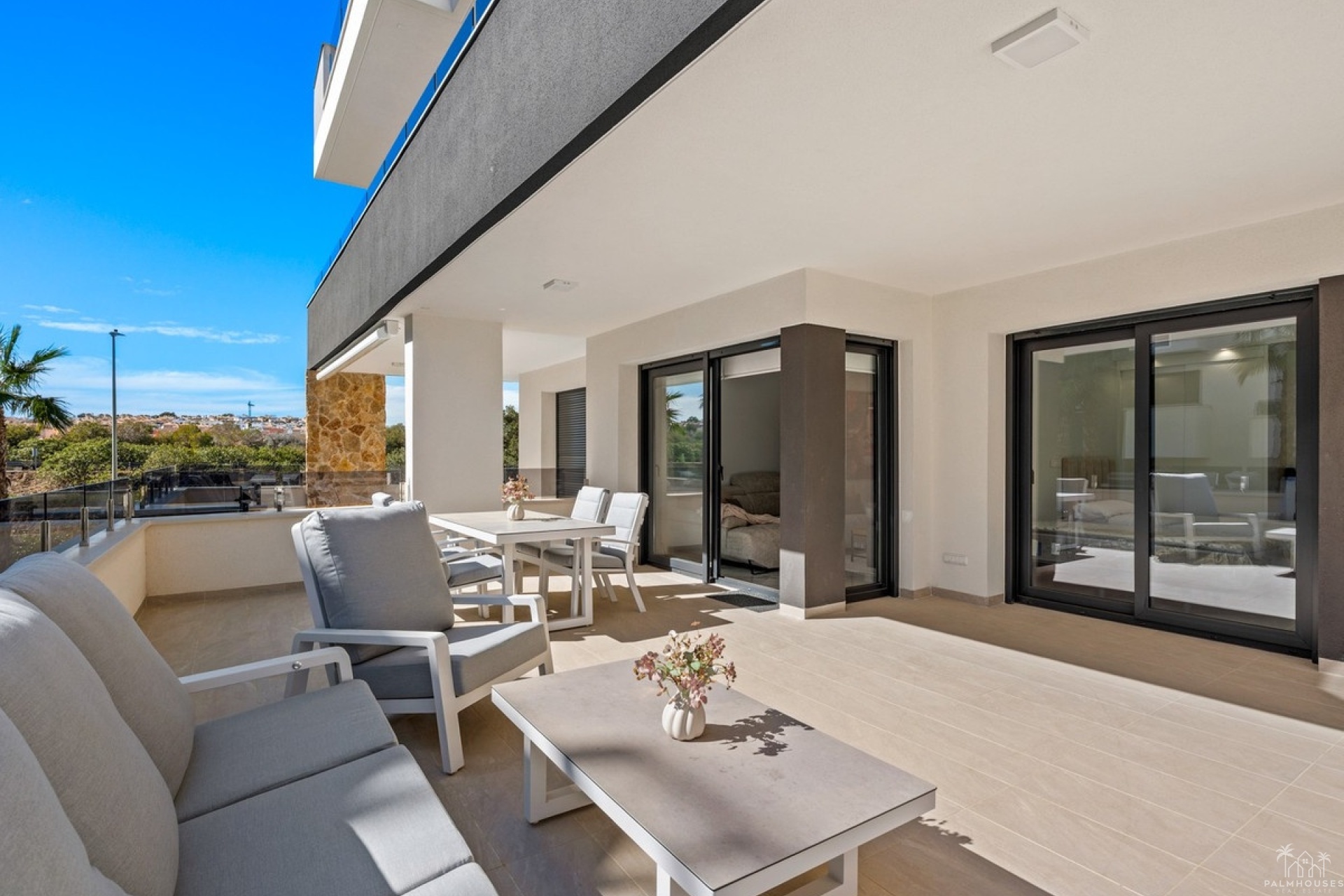 Revente - Apartment - Orihuela - Los Altos