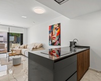 Revente - Apartment - Orihuela - Los Altos