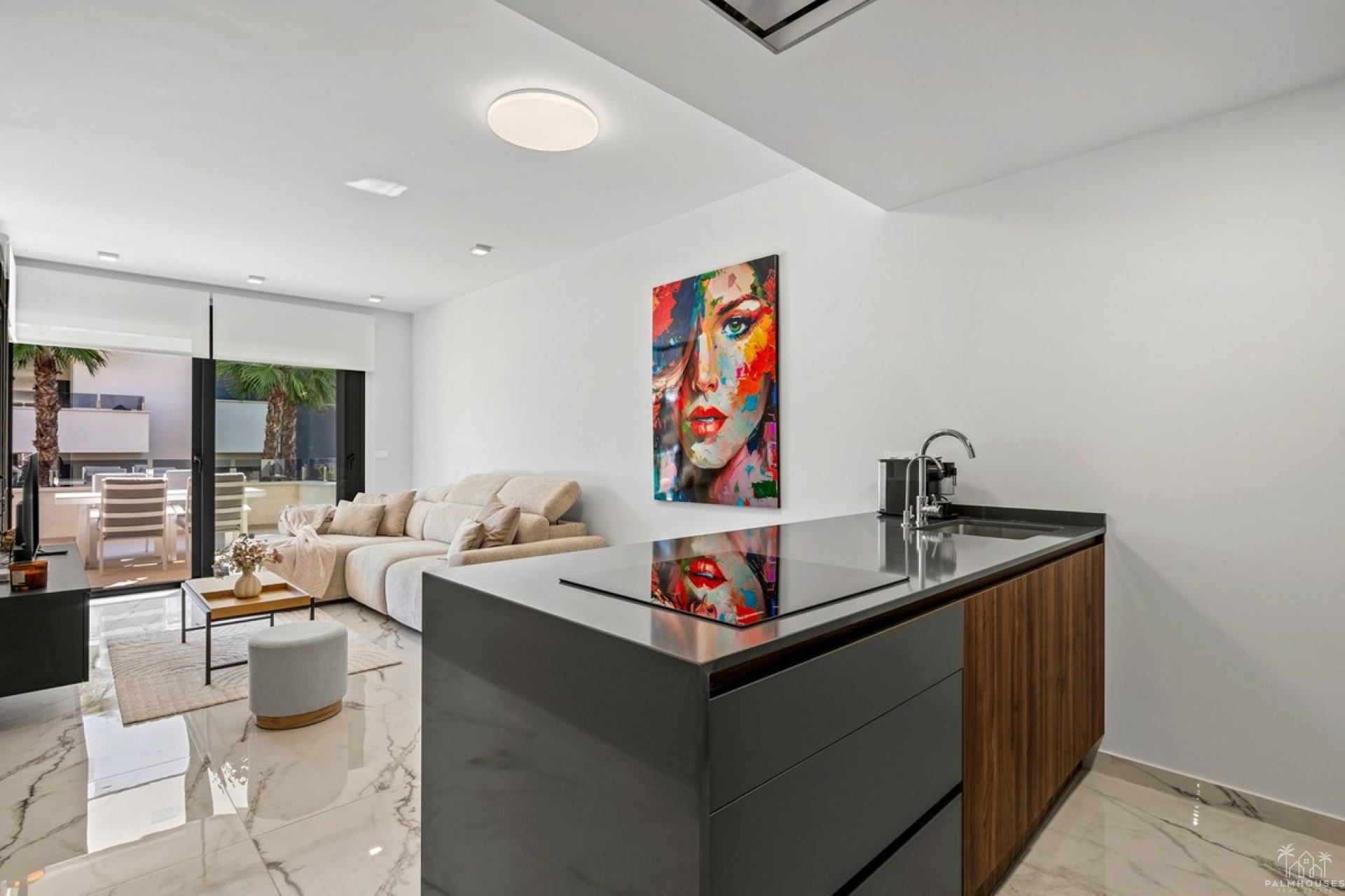 Revente - Apartment - Orihuela - Los Altos