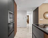 Revente - Apartment - Orihuela - Los Altos