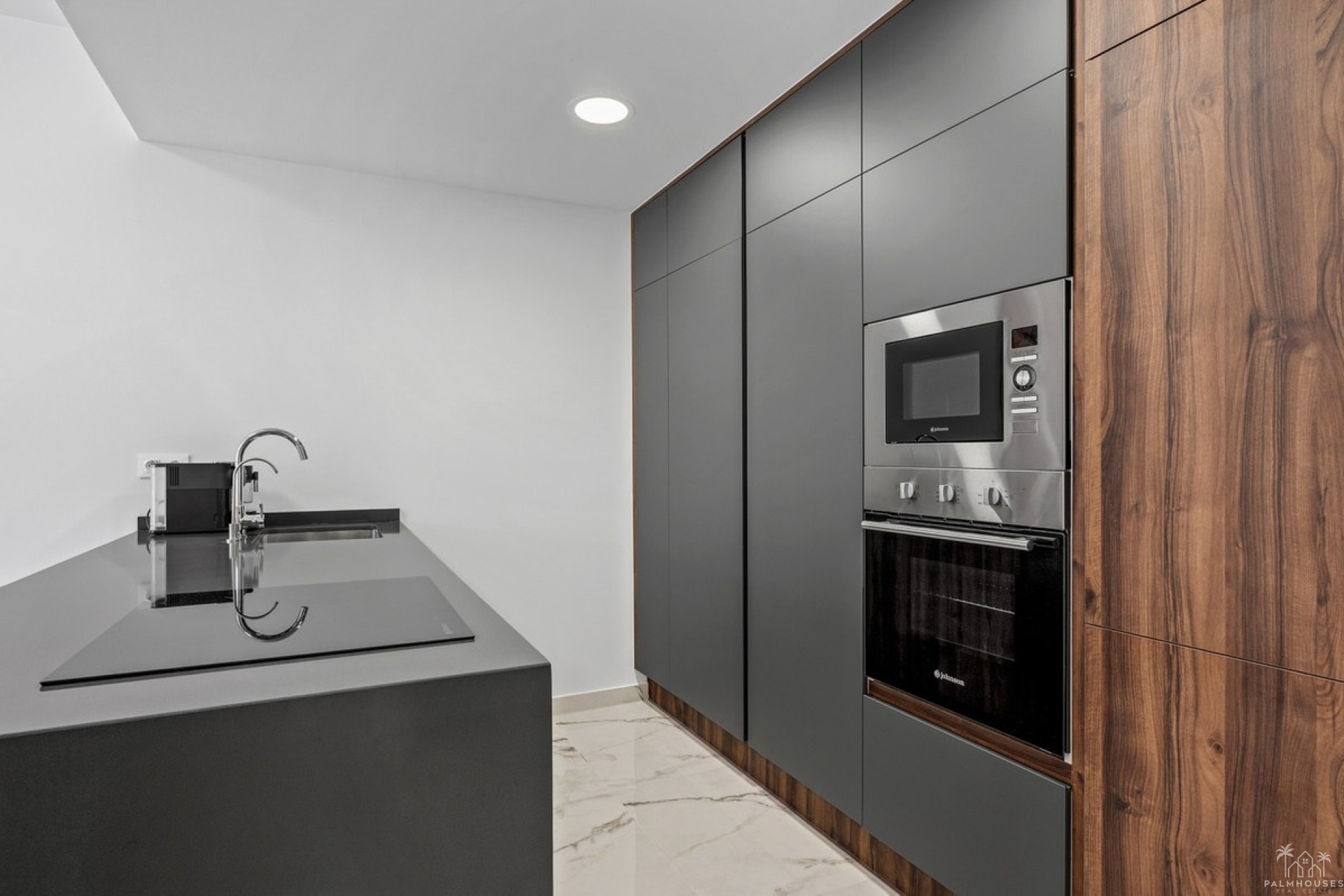 Revente - Apartment - Orihuela - Los Altos