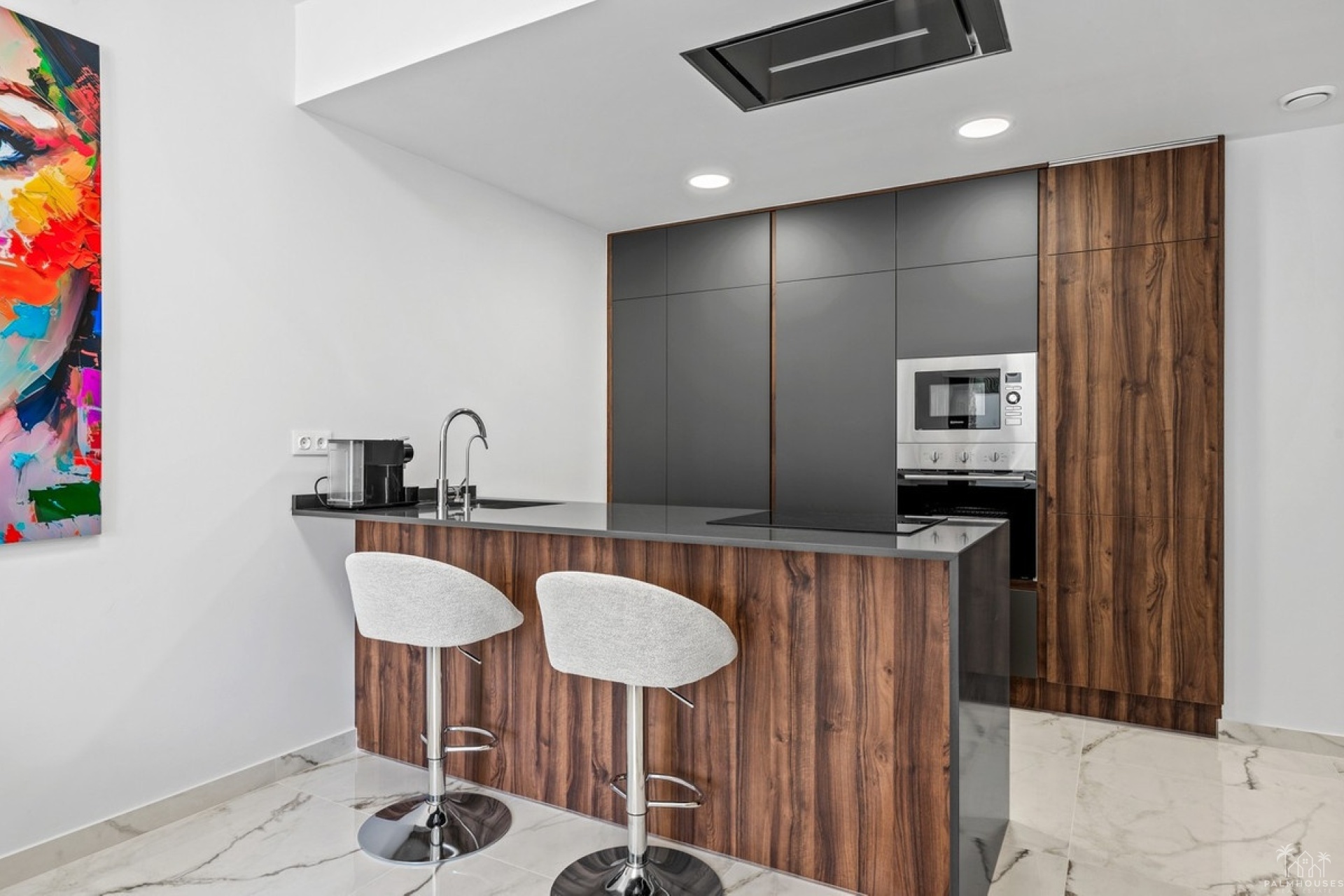 Revente - Apartment - Orihuela - Los Altos