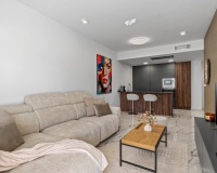 Revente - Apartment - Orihuela - Los Altos