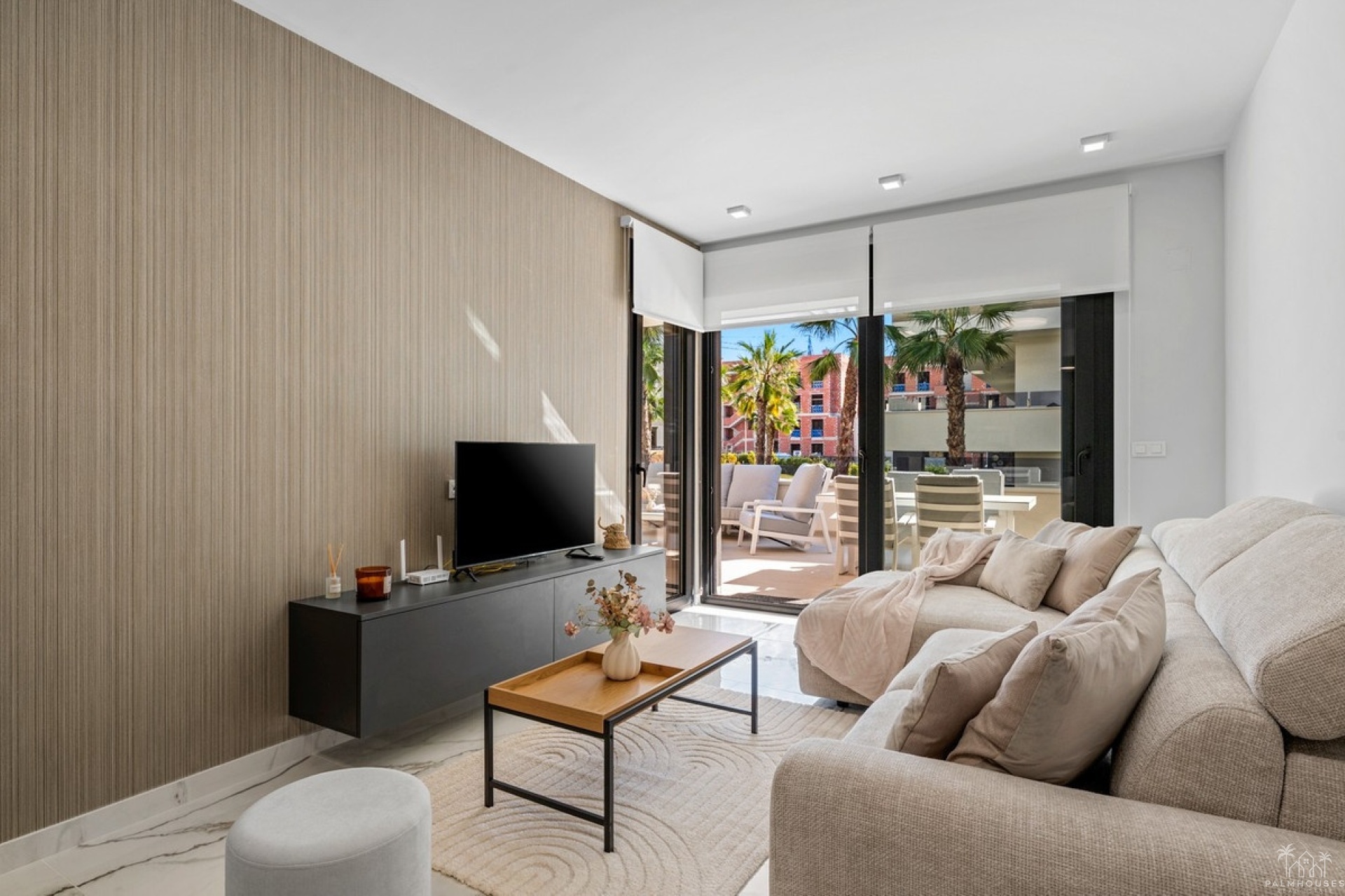 Revente - Apartment - Orihuela - Los Altos