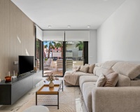 Revente - Apartment - Orihuela - Los Altos