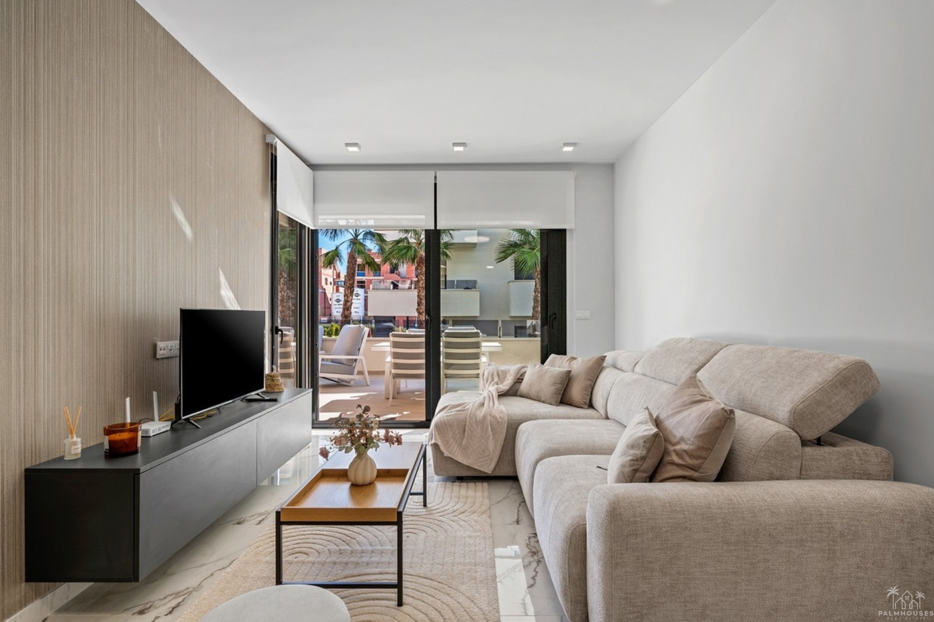 Revente - Apartment - Orihuela - Los Altos