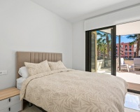Revente - Apartment - Orihuela - Los Altos