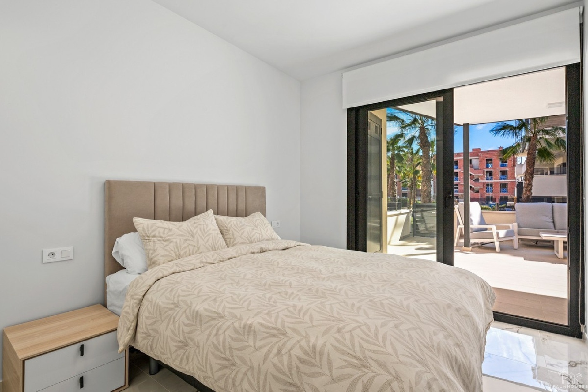 Revente - Apartment - Orihuela - Los Altos