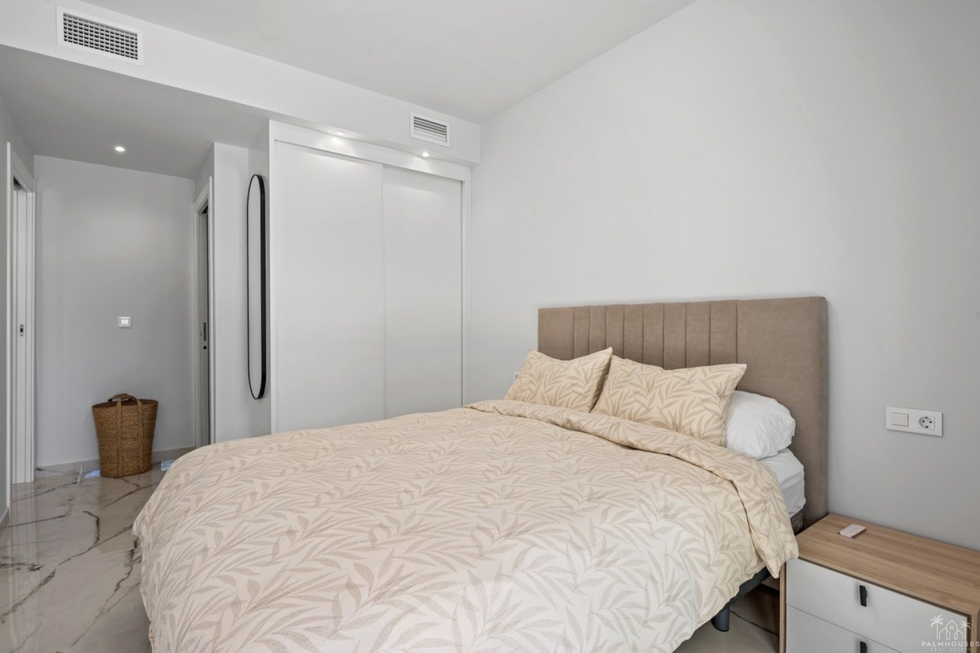 Revente - Apartment - Orihuela - Los Altos