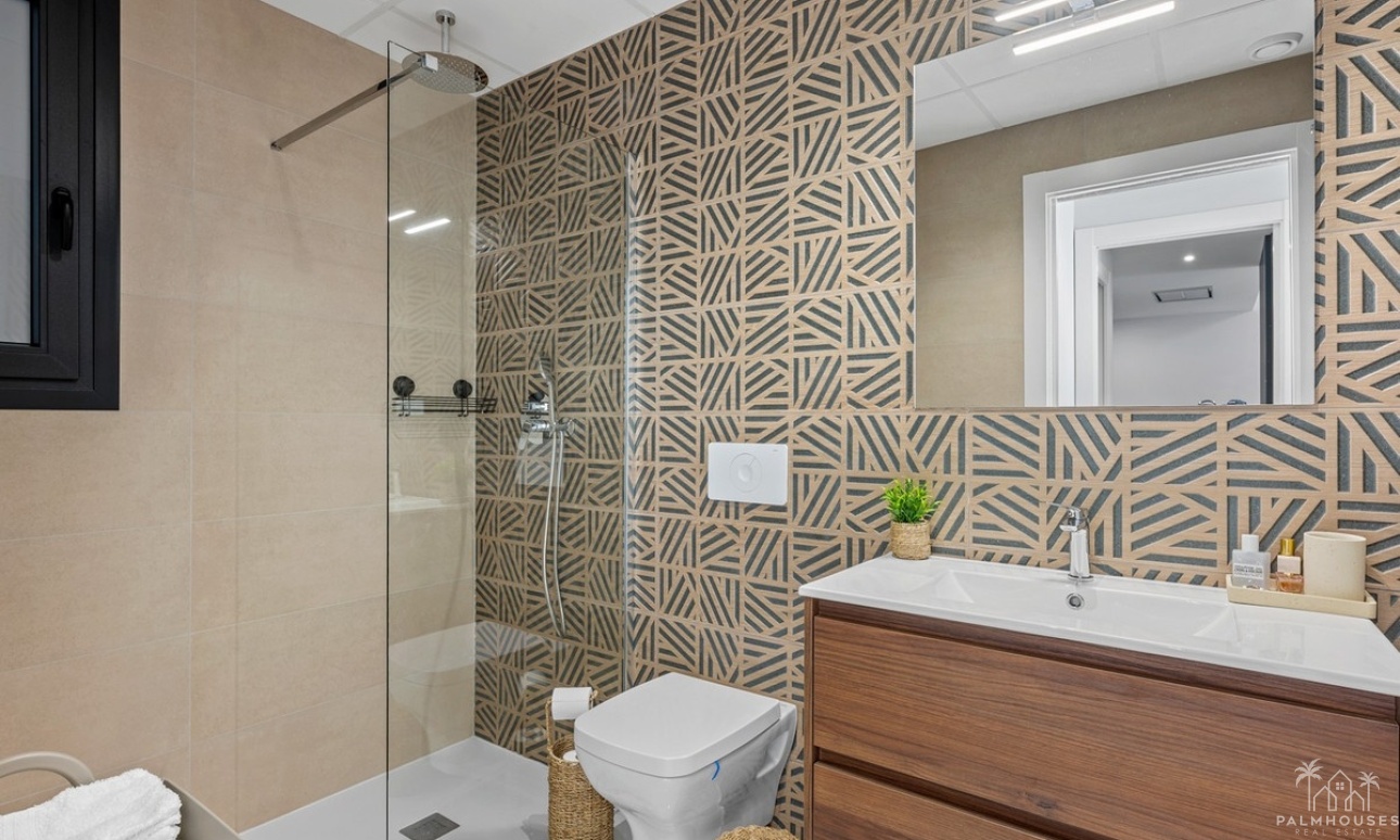 Revente - Apartment - Orihuela - Los Altos