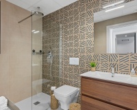 Revente - Apartment - Orihuela - Los Altos