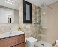 Revente - Apartment - Orihuela - Los Altos