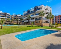 Revente - Apartment - Orihuela - Los Altos