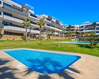 Revente - Apartment - Orihuela - Los Altos