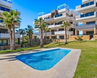 Revente - Apartment - Orihuela - Los Altos