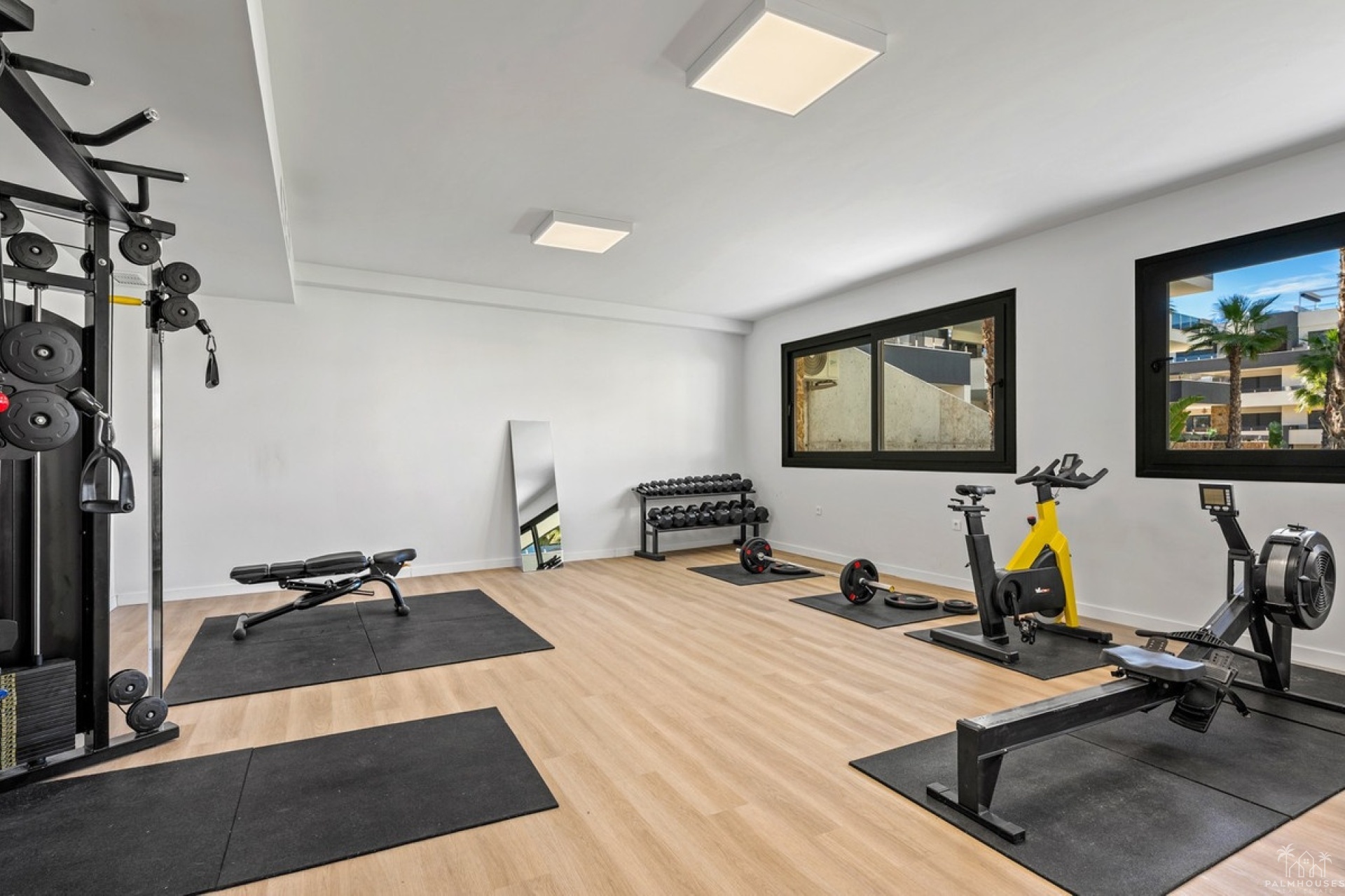 Revente - Apartment - Orihuela - Los Altos