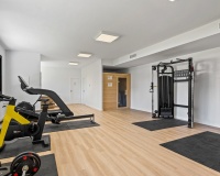 Revente - Apartment - Orihuela - Los Altos