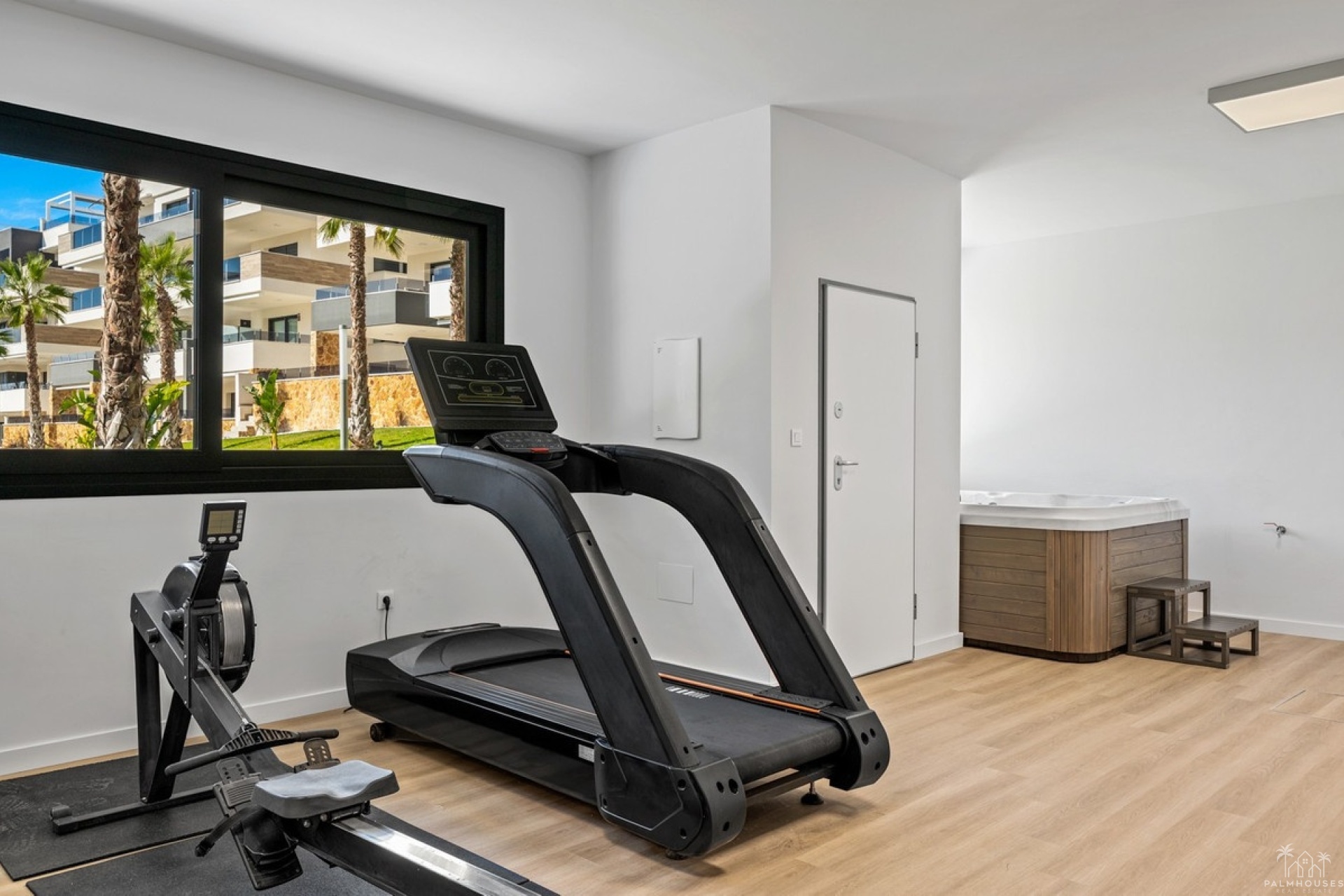 Revente - Apartment - Orihuela - Los Altos