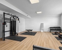 Revente - Apartment - Orihuela - Los Altos