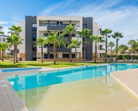 Revente - Apartment - Orihuela - Los Altos